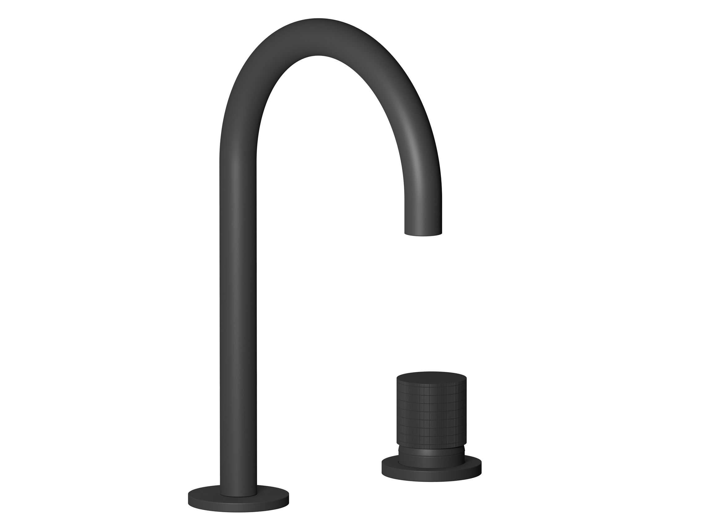 Смеситель для раковины с 2 отверстиями IB Gatsby ARCH-00046353