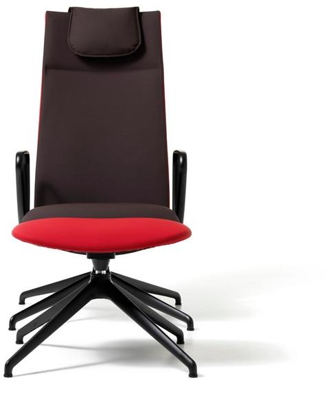 Diemme Мягкая подножка из ткани с 4 спицами Velvet sun-id-1417022 - Вид №5