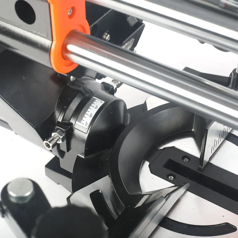 Торцовочная пила Patriot MS 215 с лазерным маркером и системой пылеудаления 86142888 STLM-0066400 - Вид №9