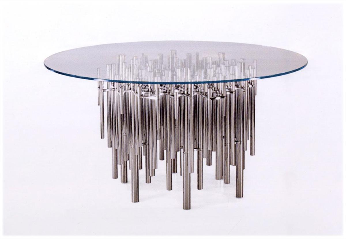 Стол Tuileries EMMEMOBILI T180A 