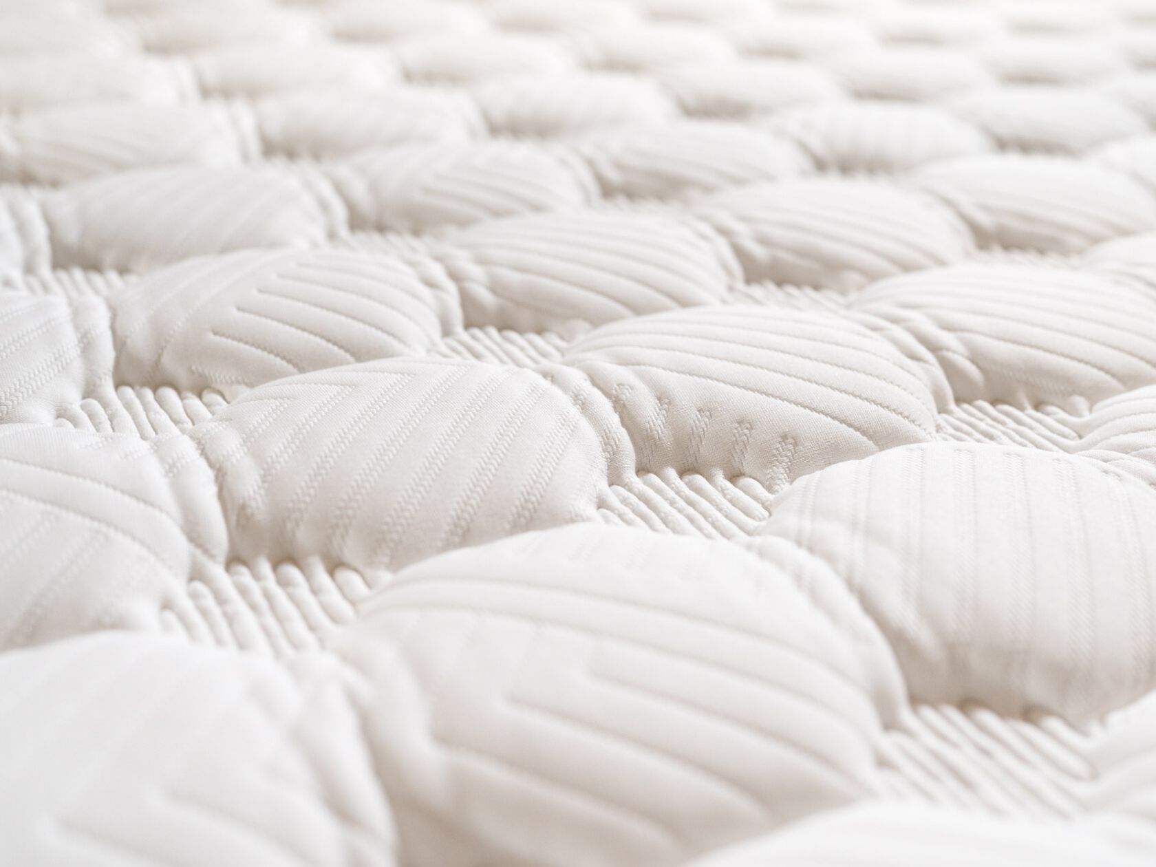 Съемный карманный пружинный матрас Altrenotti Bi-Comfort ARCH-00041271 - Вид №2