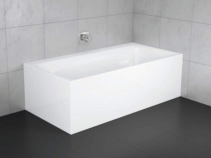 Bette Прямоугольная ванна из эмалированной стали Bettelux 3460celvs/3461celvs - Вид №1