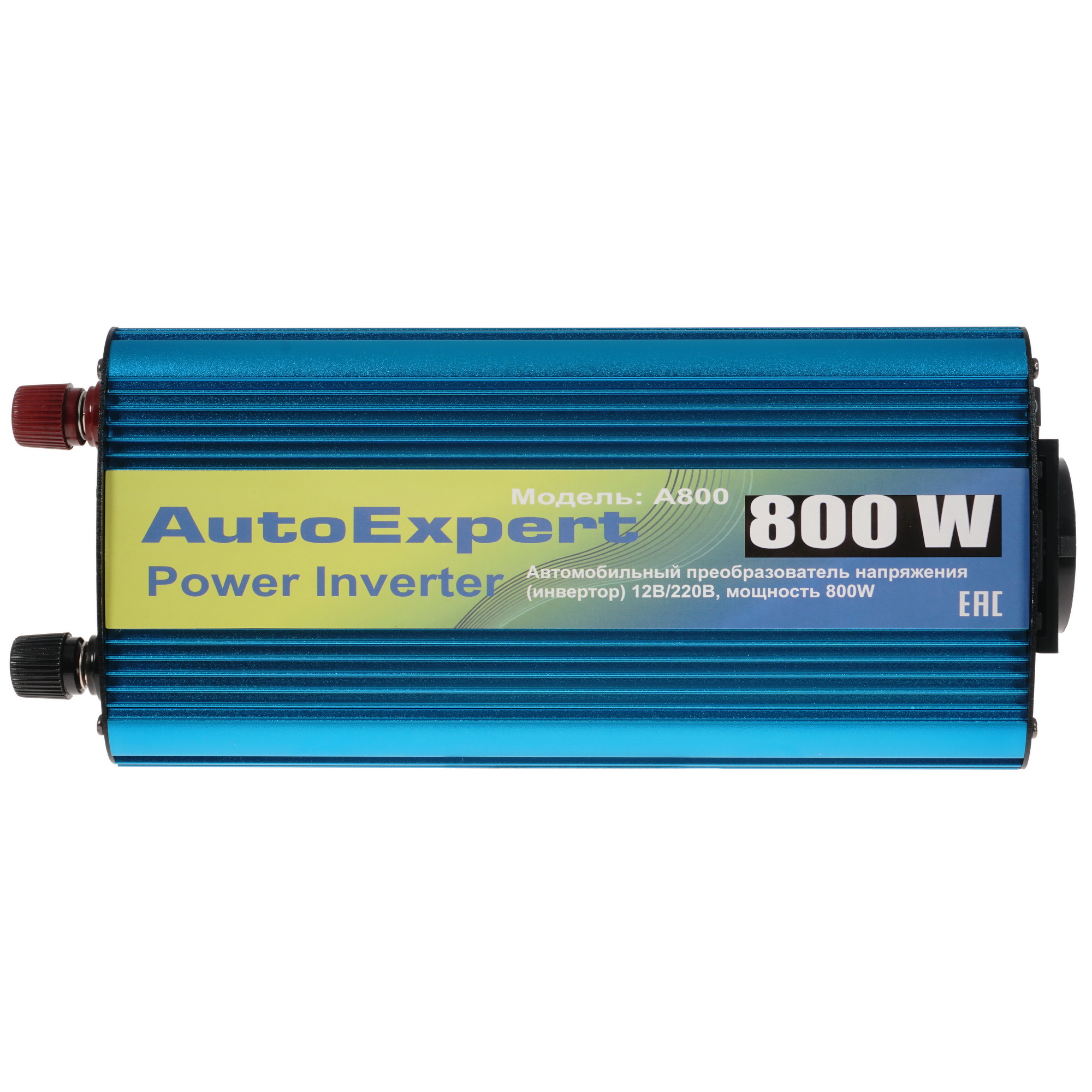 5369756 Инвертор AutoExpert A800 STDN-0058417 - Вид №1