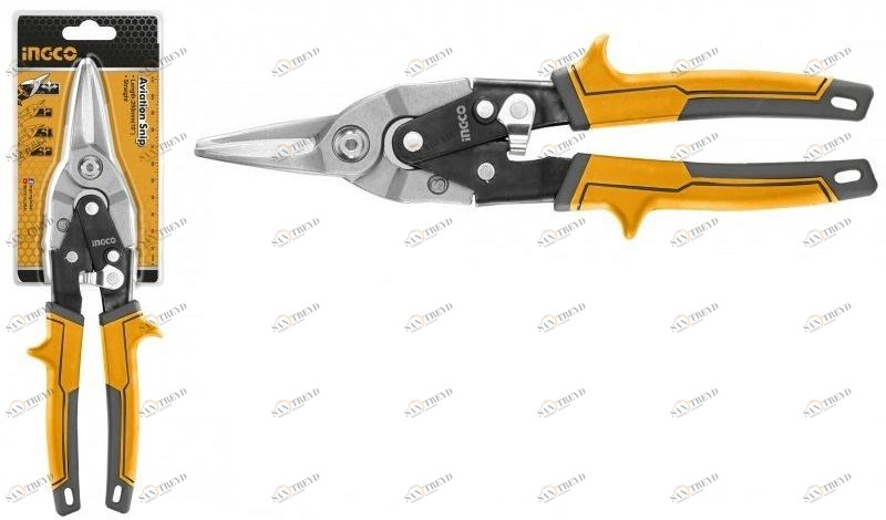 INGCO ITALIA Профессиональные ножницы sun-id-1390859