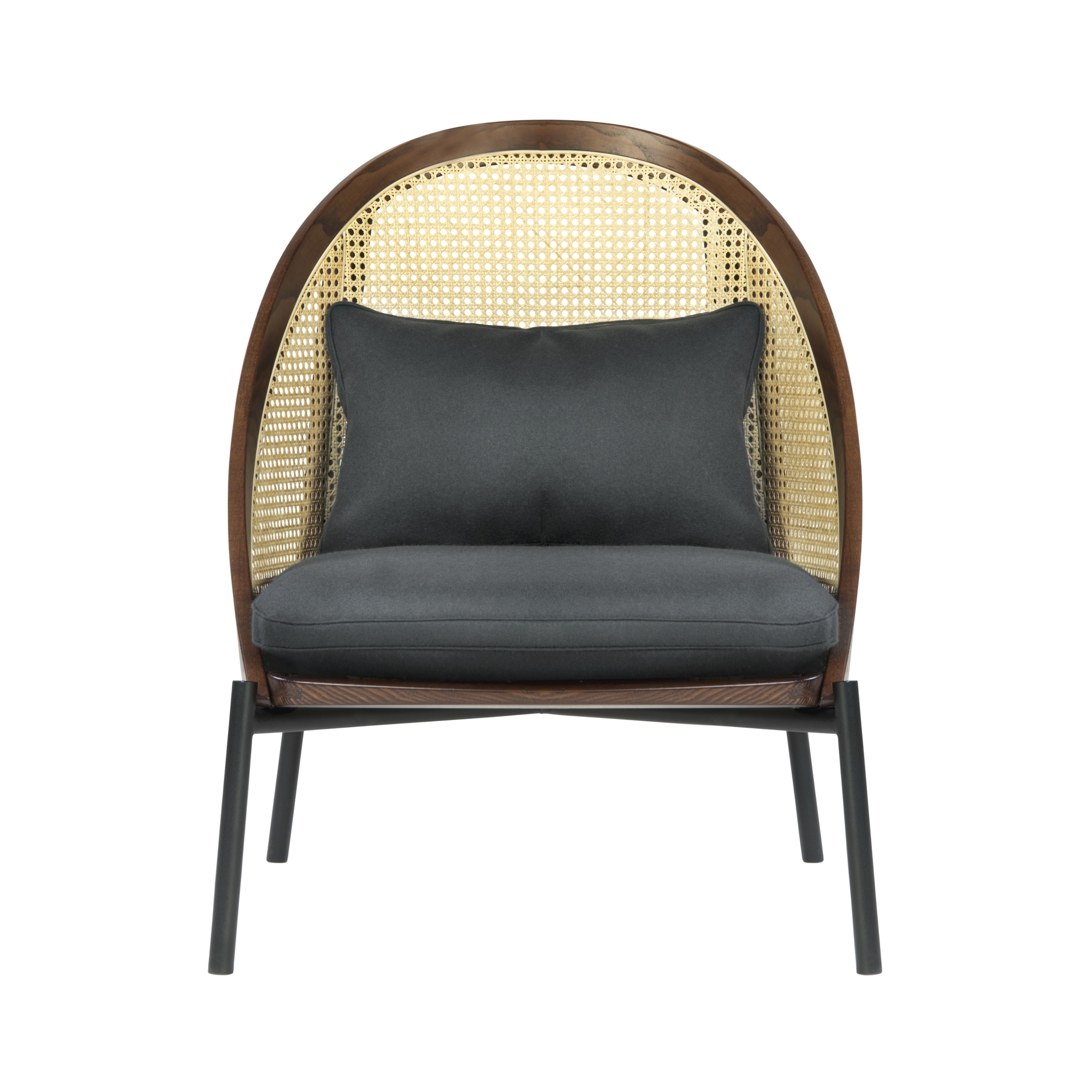 Кресло / Loie Gebruder Thonet Vienna sun-id-375517 - Вид №2