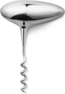 10661476 Georg Jensen Штопор Georg Jensen "Скай" 11,3см Сталь нержавеющая