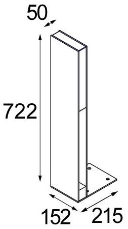 Modular Lighting Instruments Светодиодный столб sun-id-1435430 - Вид №8