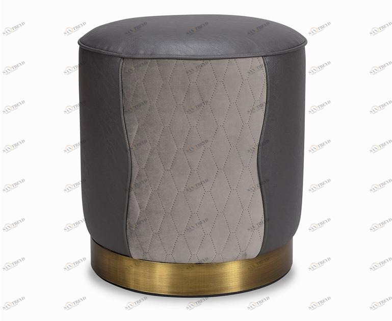 Duquesa & Malvada Низкий пуфик sun-id-1423028