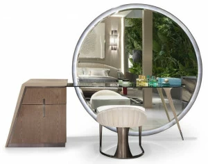 Visionnaire Туалетный столик из массива дерева