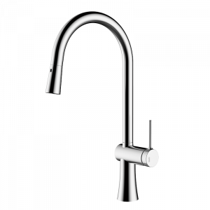 46827460 BASIC/PREMIUM Время самка съемный смеситель для раковины Хром GRB MIXERS