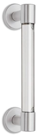 Ento Ручка из латуни Ghost 4824 - Вид №1