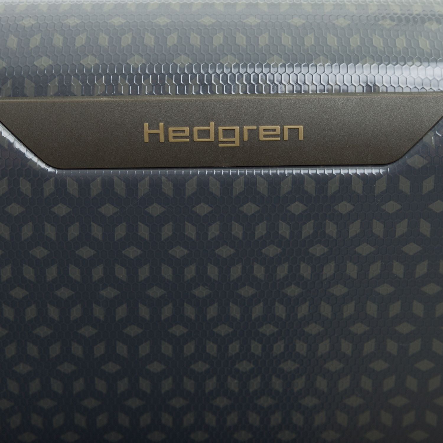 HFRS01MEX/109 Чемодан HFRS01MEX Glide M EX Expandable Spinner Hedgren Freestyle  - Вид №9