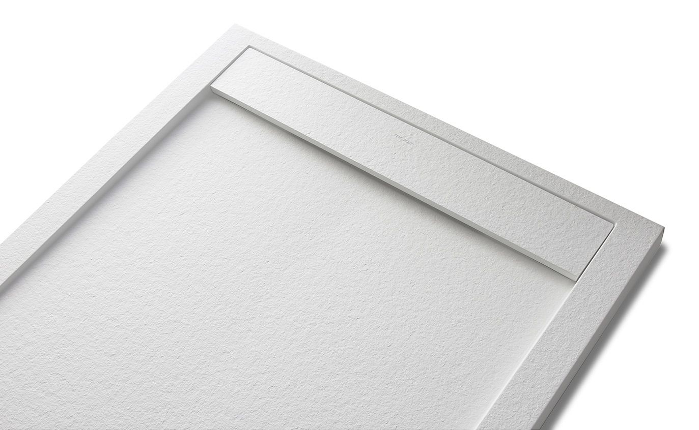 MCBATH Liceo Vulcano 120x100 прямоугольный белый sun-id-1959715 - Вид №2