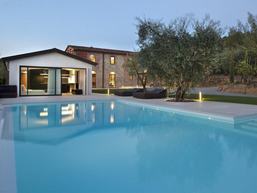 PALLADIO Подъемно-раздвижное стальное окно sun-id-1401340 - Вид №15