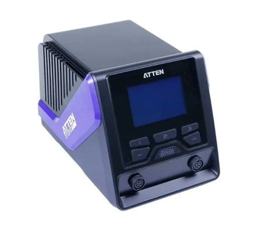 Паяльная станция ATTEN GT-6200 9115702 STDN-0137882 - Вид №3