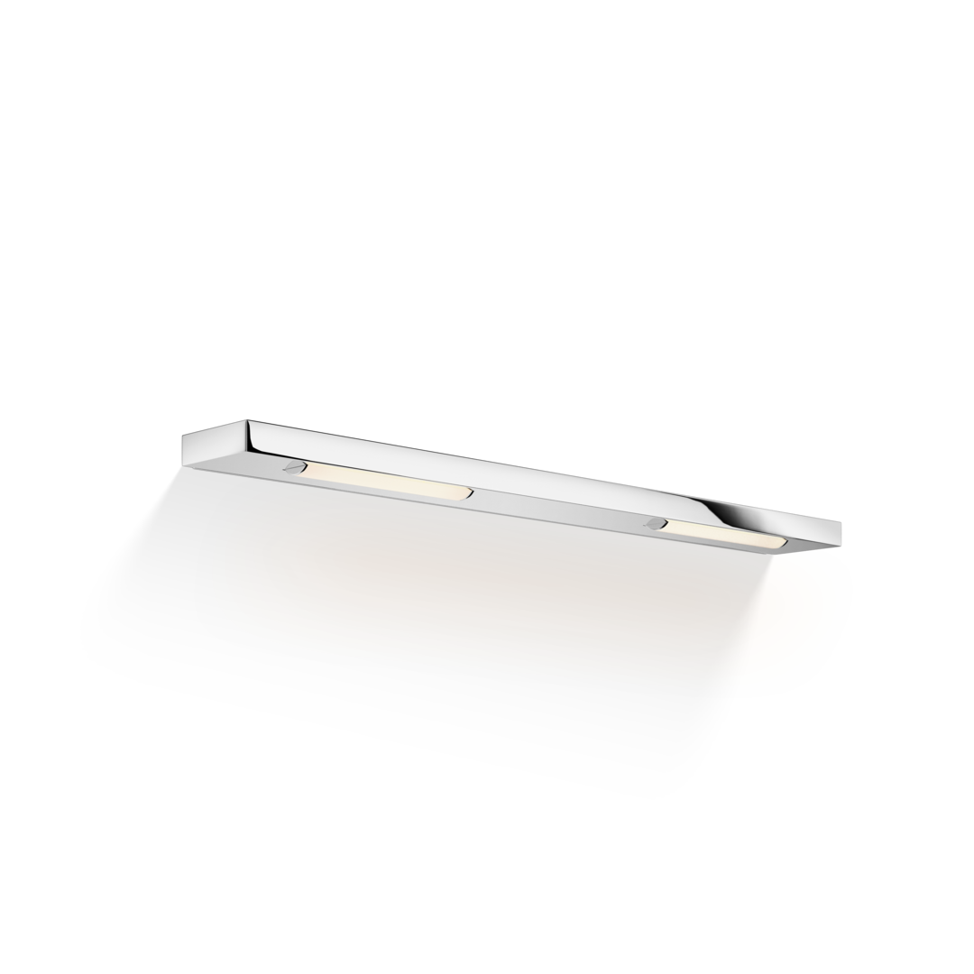 Настенные светильники SLIM 60 DECOR WALTHER Хром 331300 