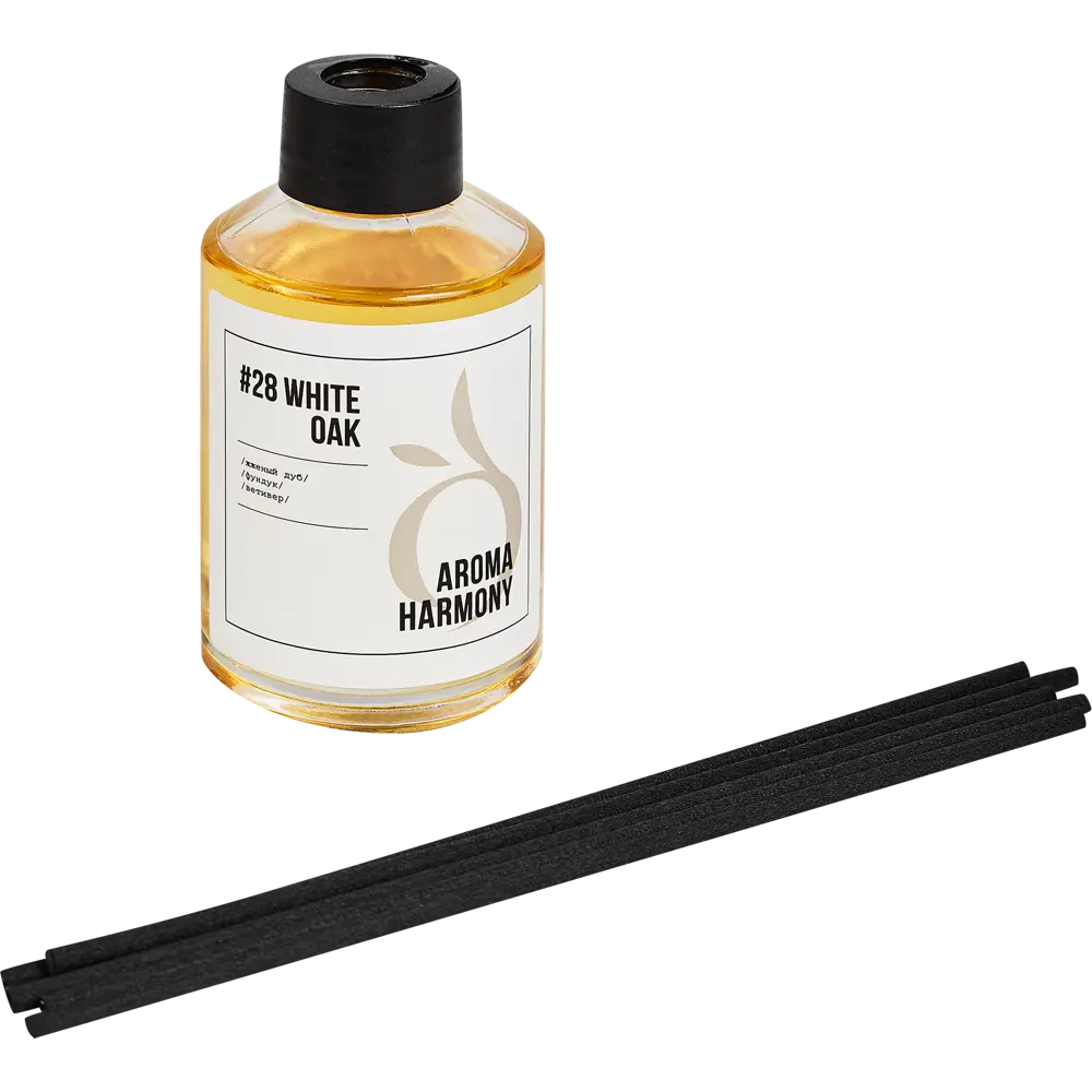 Аромадиффузор Aroma Harmony Белый дуб с нотками ветивера 89342121 STLM-0837128 - Вид №3