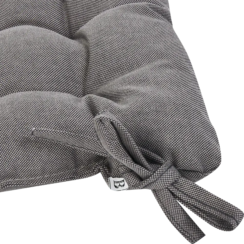 Сидушка LINEN WAY Elegan для стульев и табуретов 38×38 см 85442292 STLM-1057241 - Вид №2