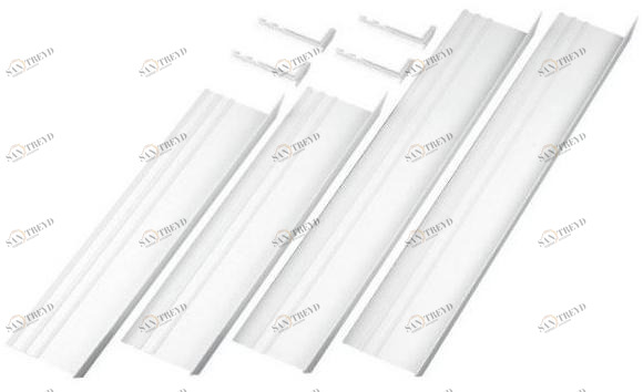 ACO PASSAVANT Изоляционные соединительные профили Aco therm® 1.2 sun-id-1498257