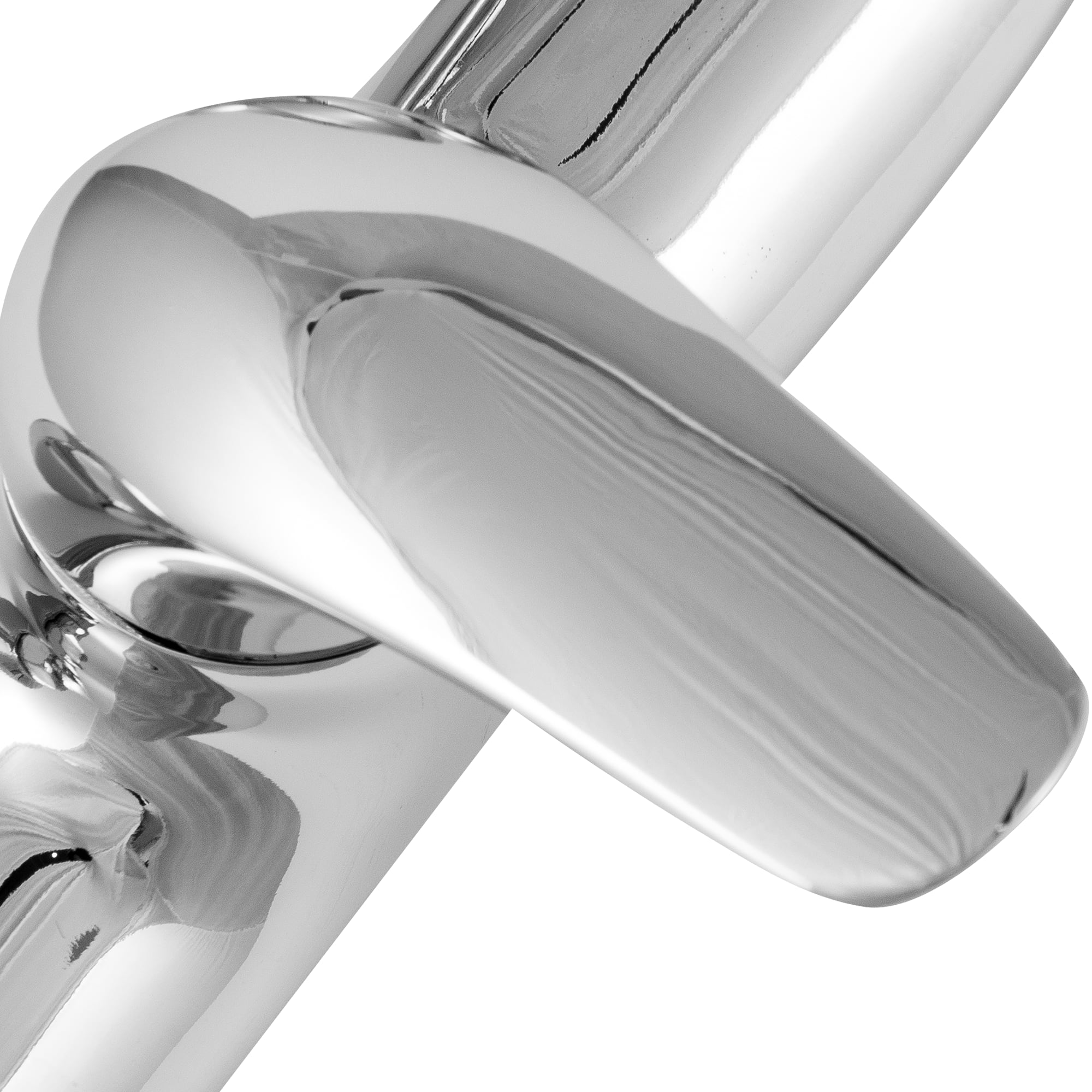 16858327 Смеситель для душа однорычажный, цвет хром Milano Santreyd - Вид №1