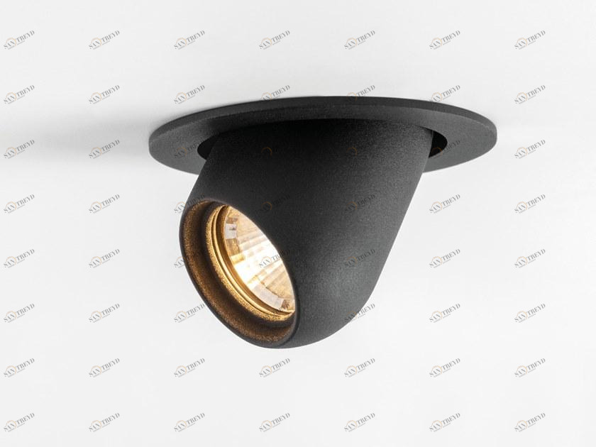 Modular Lighting Instruments Полувстраиваемый светодиодный светильник sun-id-1495975