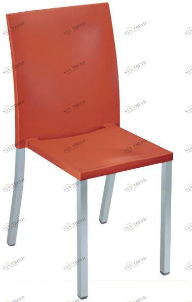 GABER Штабелируемый стул из технополимера Liberty sun-id-1426364