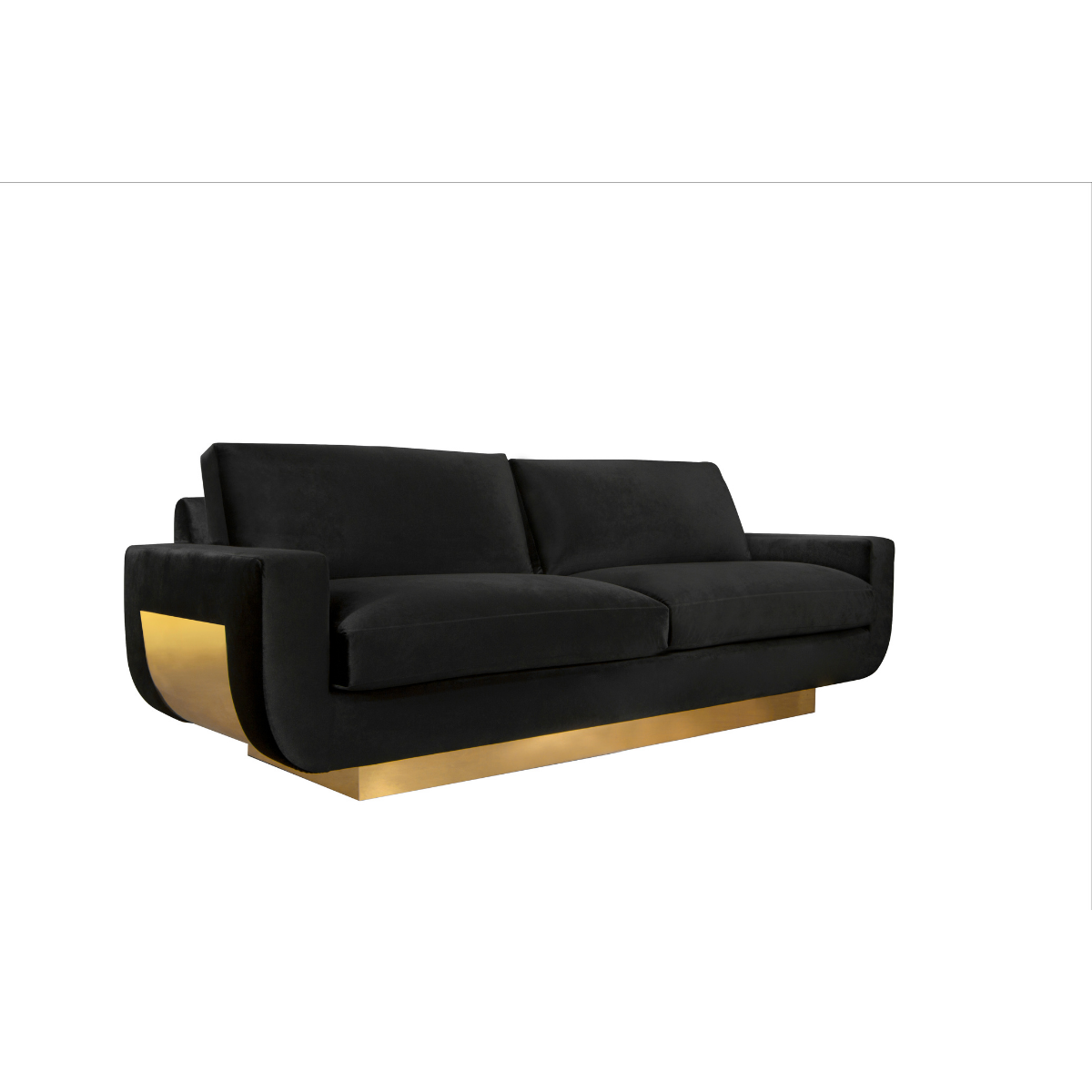 Диваны Sofia Sofa Covethouse KOKET  - Вид №1