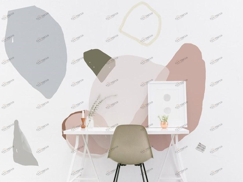 Isidore Leroy Панорамные обои Anastasie 6241904-5-6-8-12