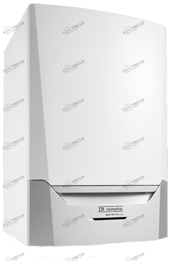 REVIS Настенный конденсационный котел Remeha sun-id-1394713