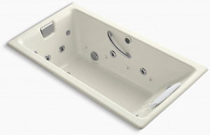 KOHLER Чай для двоих 66 K-856-V-96