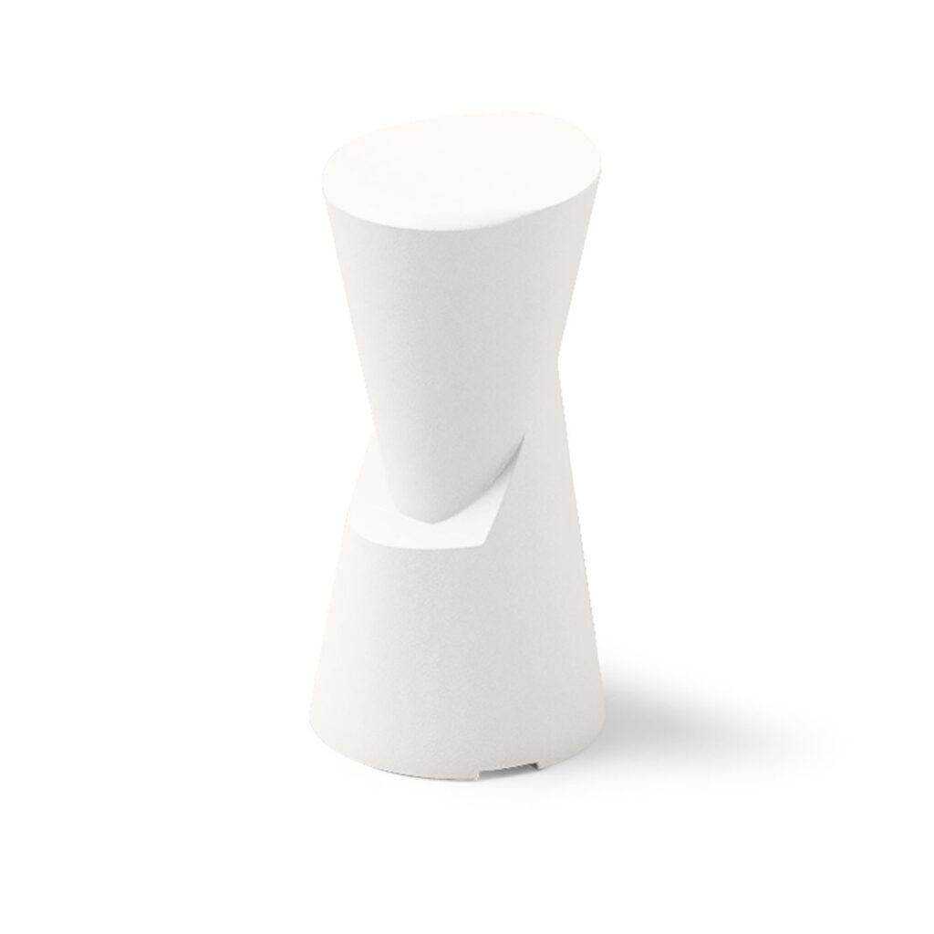 Полиэтиленовый садовый стул Lyxo Design точка ARCH-00084050 - Вид №6