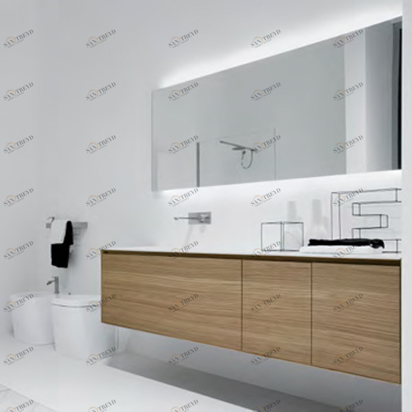 Комплект мебели №71 180 см Antonio Lupi PANTA REI Antoniolupi 71PANTAREI