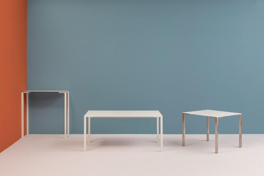 Pedrali Алюминиевый стол sun-id-1406956 - Вид №5