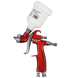 Краскораспылитель Кратон LVLP-03G 9030507