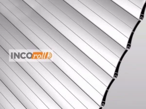 IN.CO.VAR. Рольставни пвх