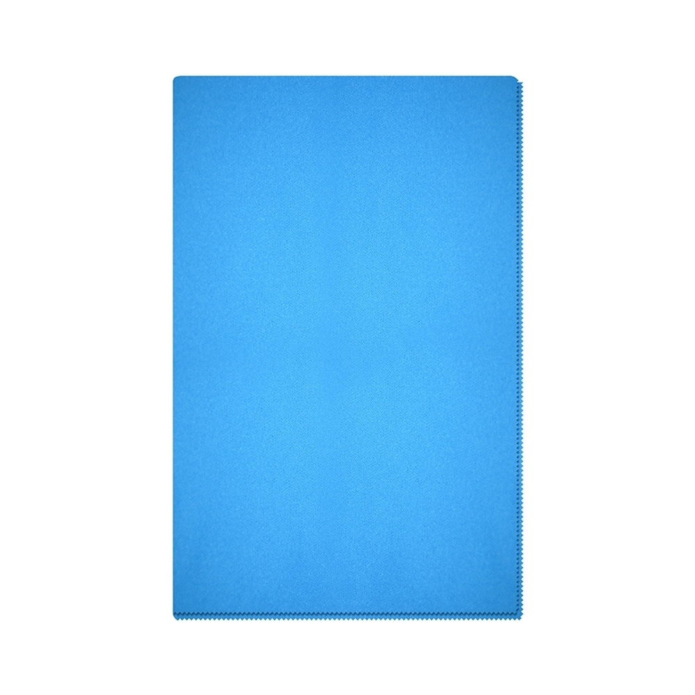 2001-006 Салфетка из микрофибры Dora "Для экранов, мониторов и электротехники" Santreyd 