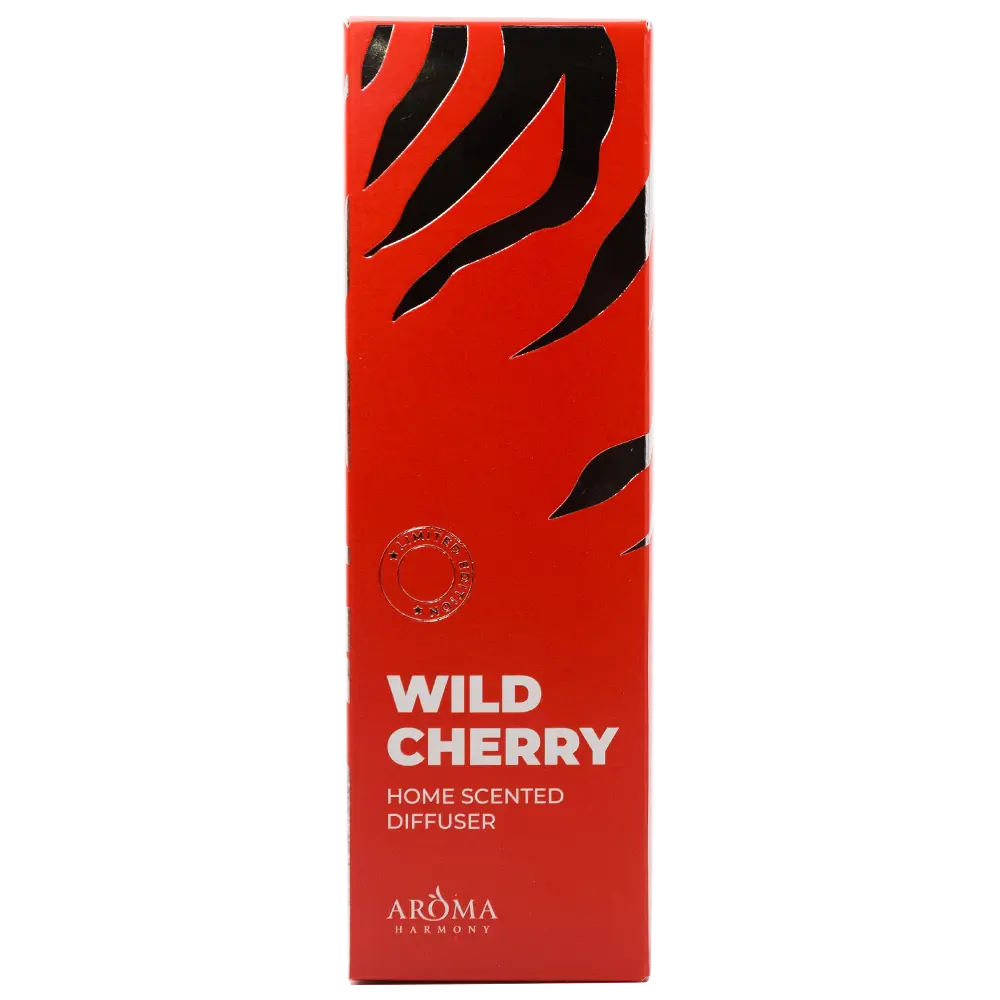 Ароматический диффузор Aroma Harmony Wild Cherry 50 мл STLM-2141264 - Вид №1