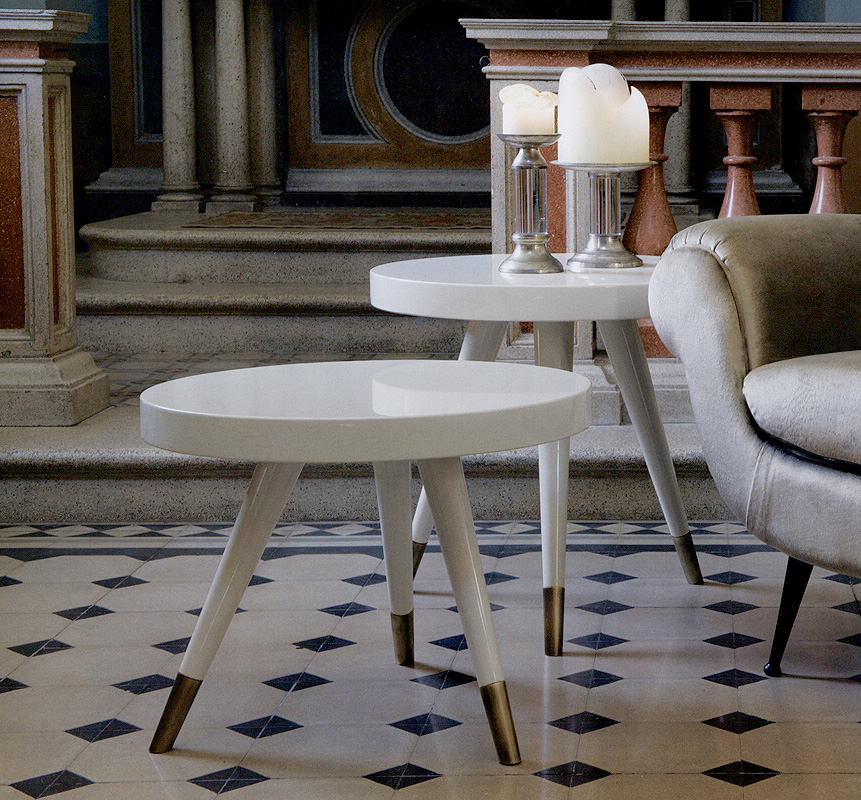 Столик  DOM EDIZIONI ANDREA GUERIDON 