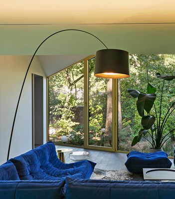 590 Раковина / Кухня vola  - Вид №42