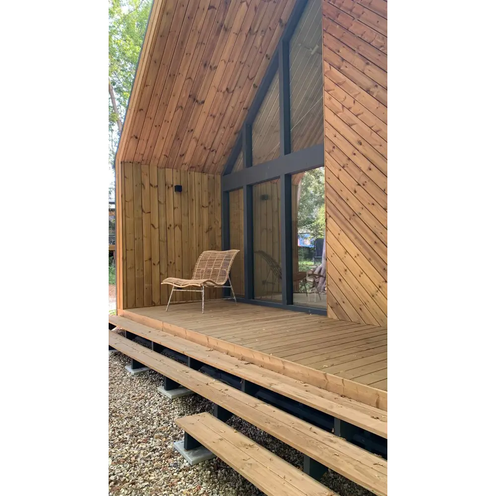 Планкен 20x140x3000 мм хвоя РУСШПАЛА STLM-2160367 - Вид №3