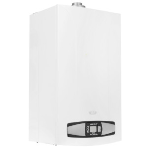 9930895 Газовый котел Baxi LUNA-3 Comfort 240 Fi настенный