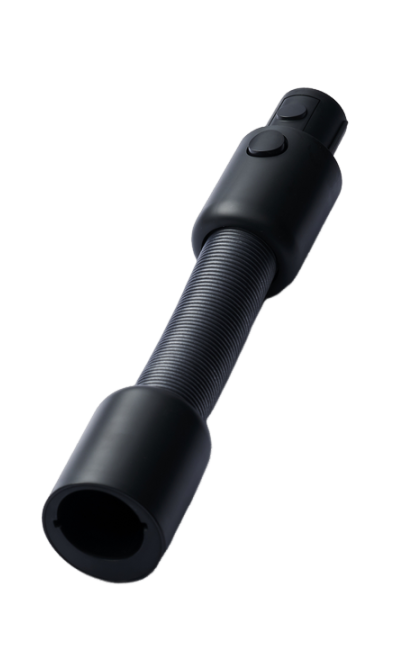 5494458 Пылесос  вертикальный  Deerma DEM-T20W  черный STDN-0151417 - Вид №8