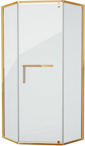 Душевое ограждение GROSSMAN PR-90GD (90x90x200)