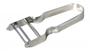 855001 Овощечистка Buerstenwelt