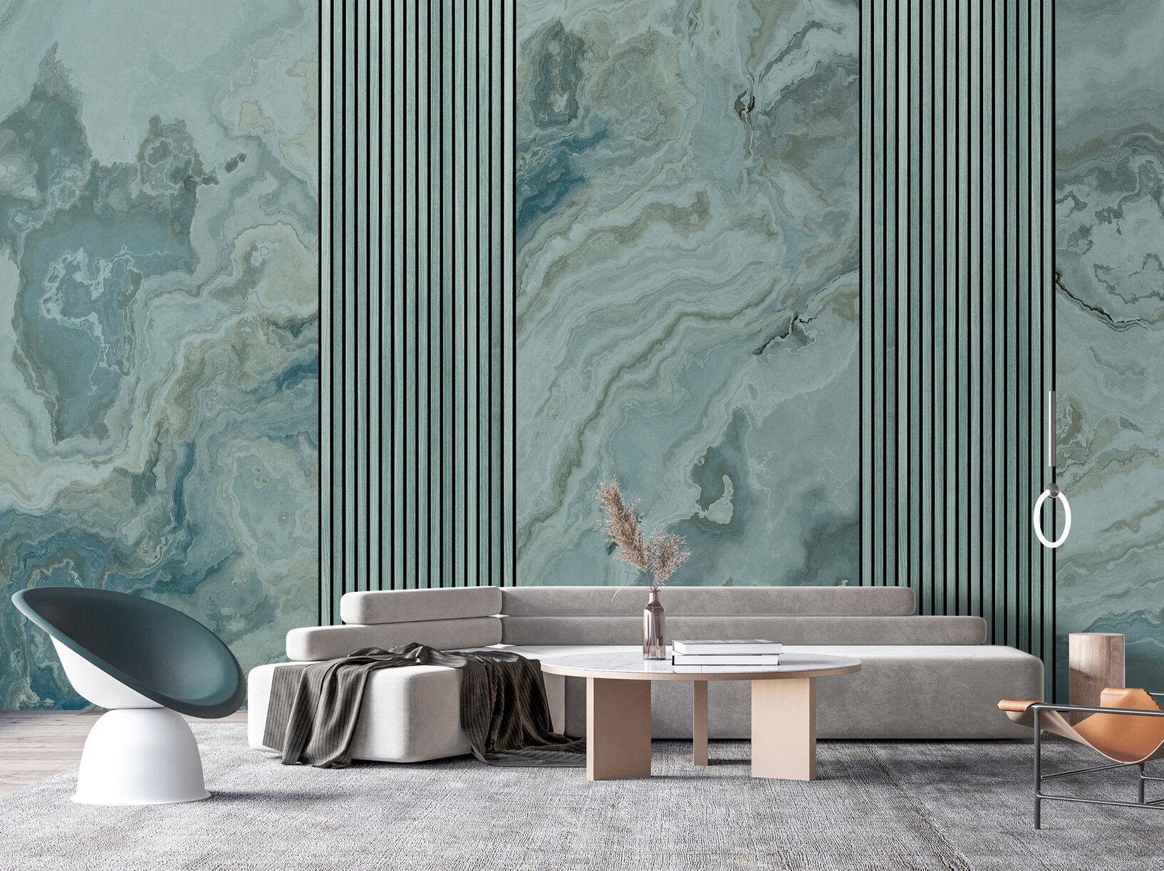 Обои с цифровой печатью с рисунком Architects Paper Walls by Patel IV ARCH-00026113