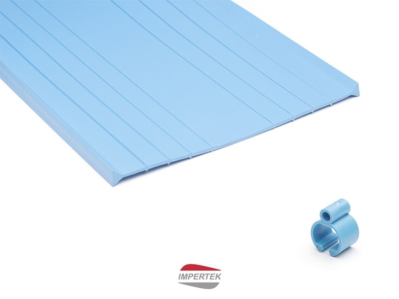 Waterstop IMPERTEK WATERSTOP RG PVC ARCH-00149627