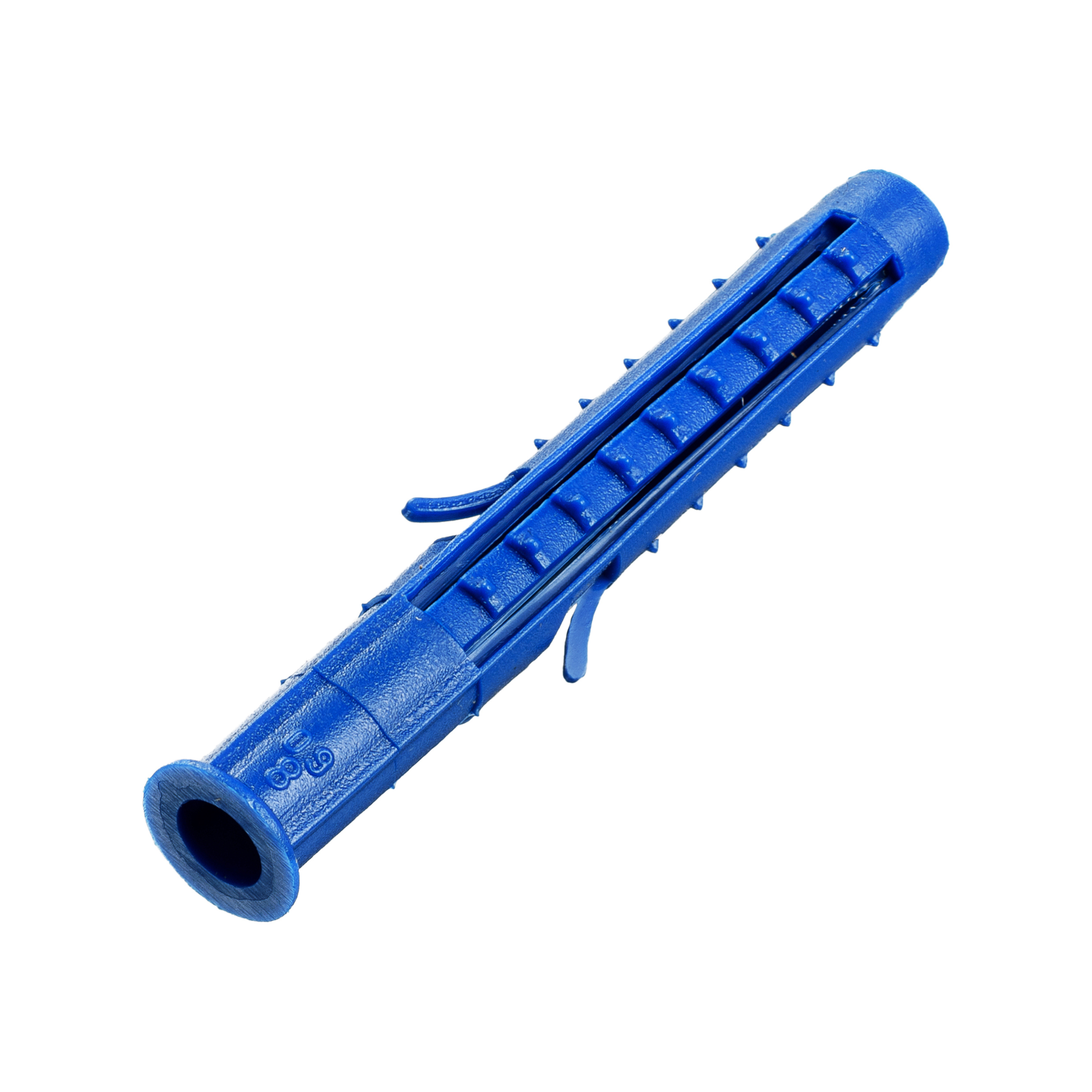 Дюбель универсальный TECH-KREP 8×60 мм с усиленной фиксацией, 50 шт 84039771 STLM-0046389 - Вид №1