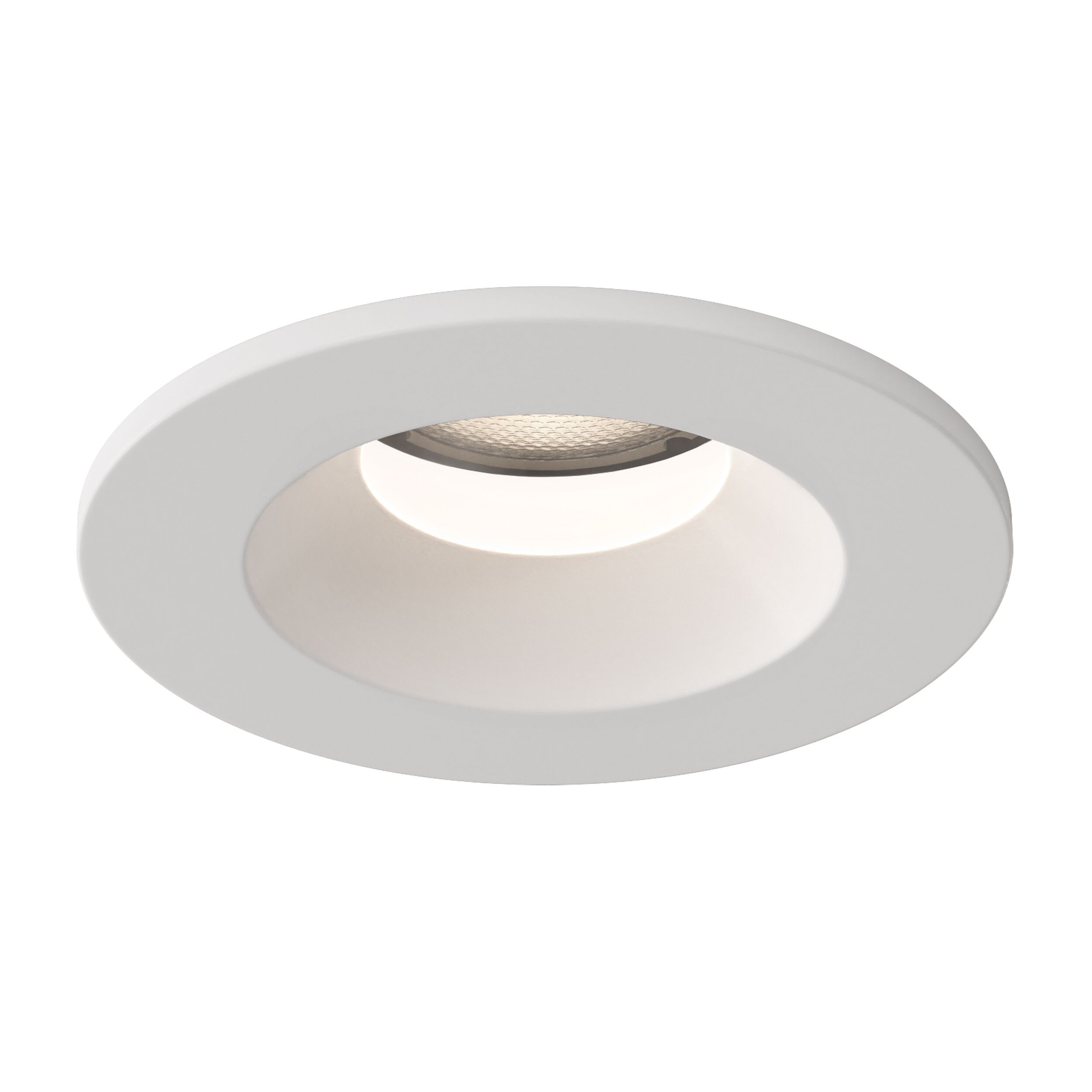 Алюминиевый утопленный круглый светодиодный прожектор Astro Lighting Kos ARCH-00001397 - Вид №2