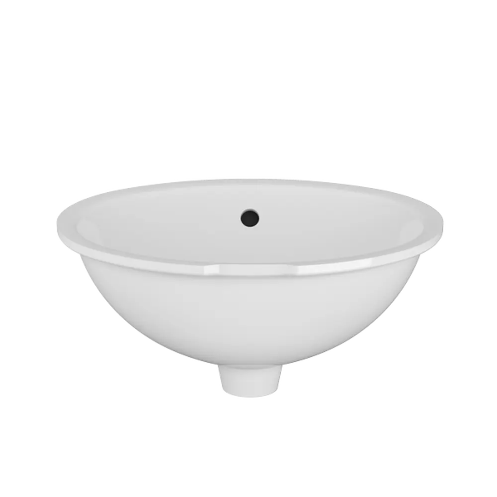 Раковина врезная VitrA Sintra 42 см 82634384 STLM-2054795