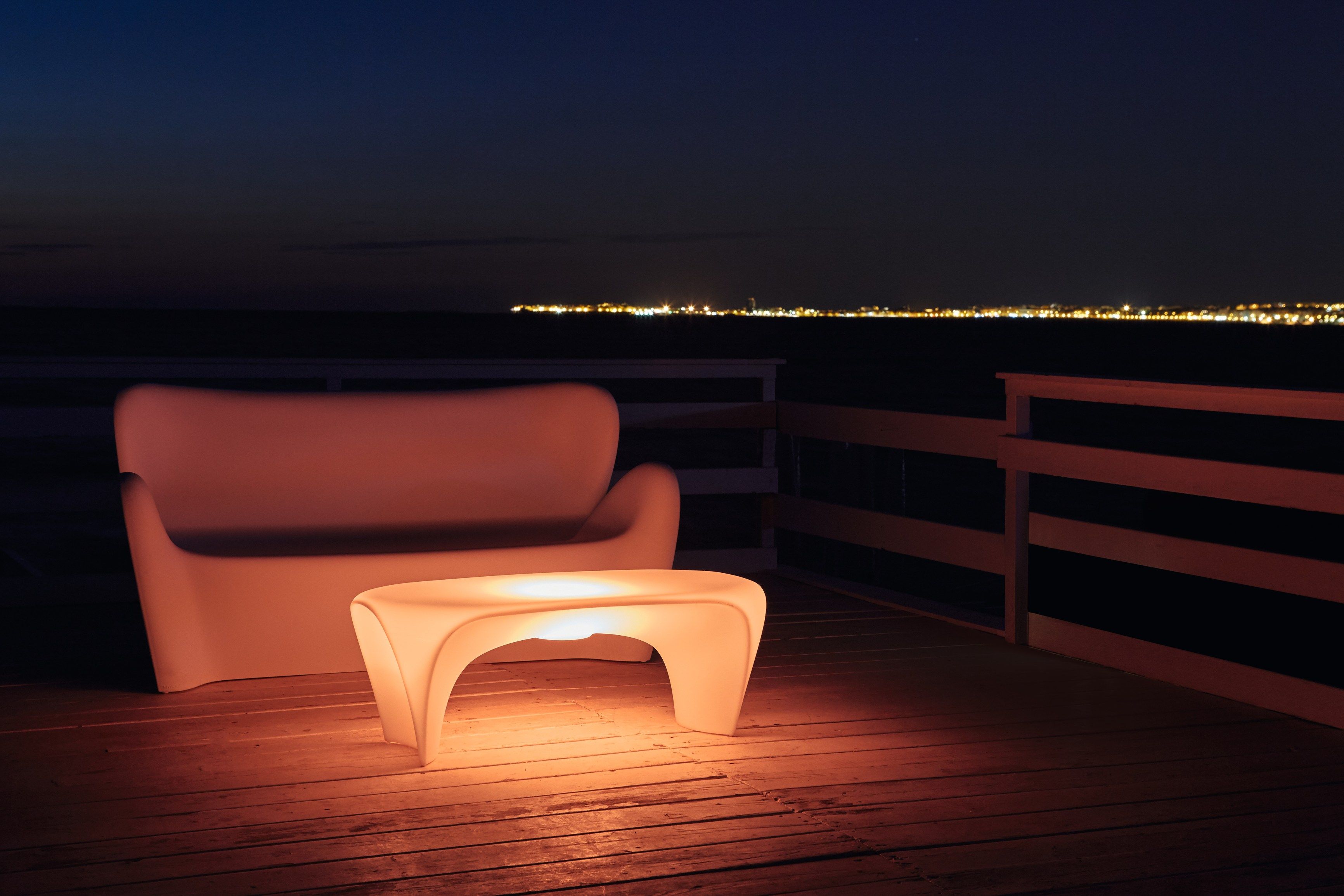 Низкий журнальный столик Poleasy® MY YOUR Лилия ARCH-00077935 - Вид №5